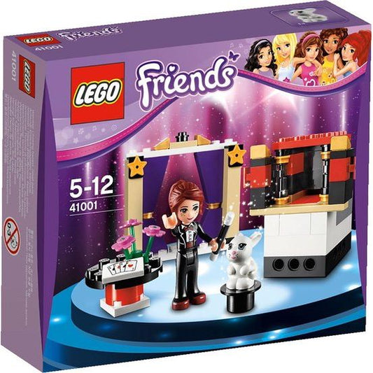 LEGO 41001 - Mia's Toverkunsten