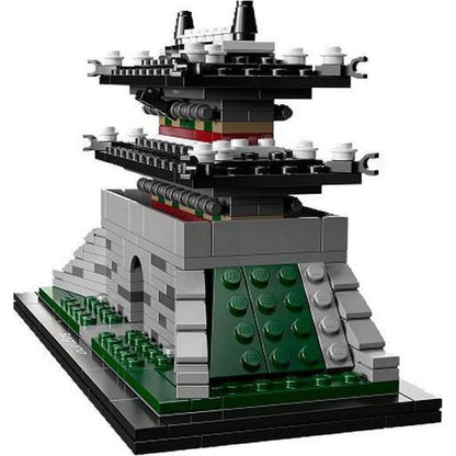 LEGO 21016 - Sungnyemun