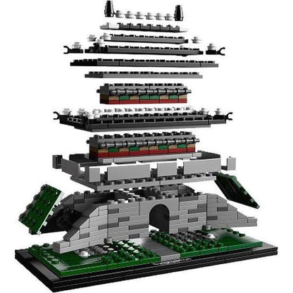LEGO 21016 - Sungnyemun