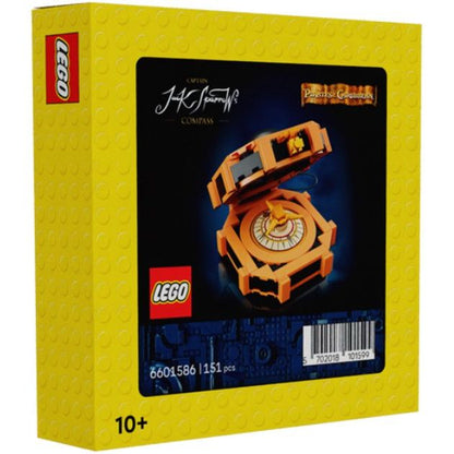 LEGO 5009609 - Captain Jack Sparrow's Compass