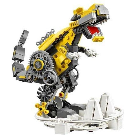 LEGO 40366 - Dinosaurs
