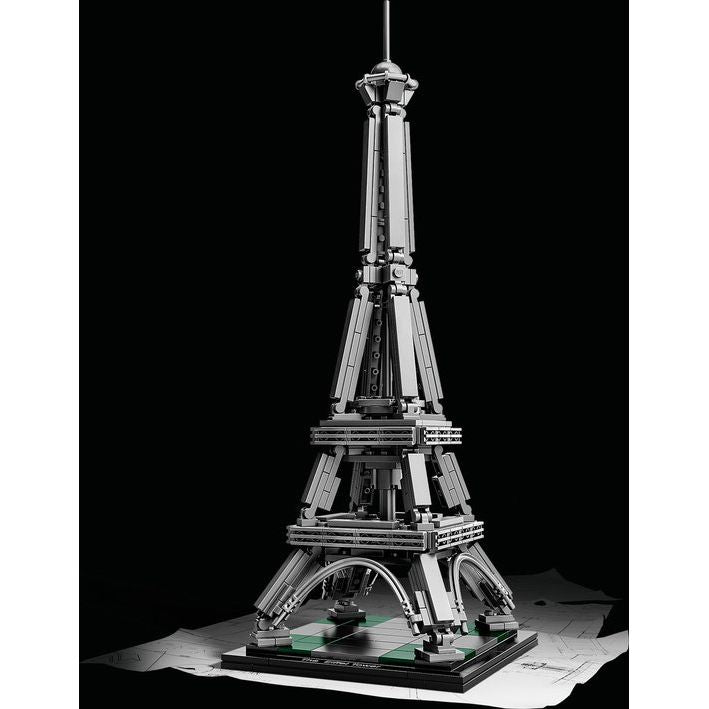 LEGO 21019 - De Eiffeltoren