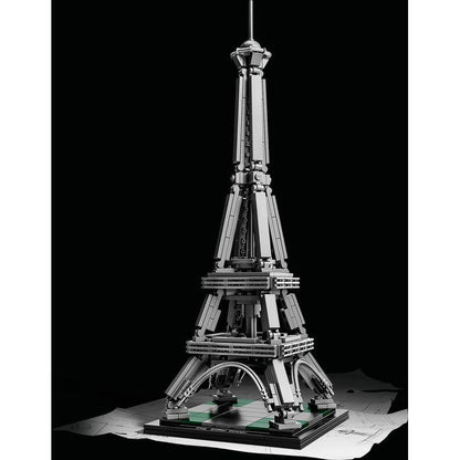LEGO 21019 - De Eiffeltoren