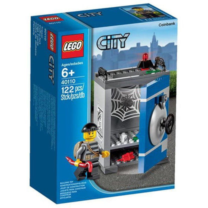 LEGO 40110 - Coinbank