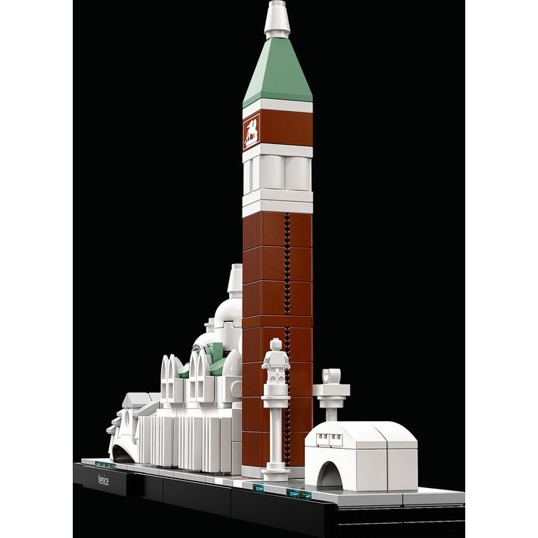 LEGO 21026 - Venice