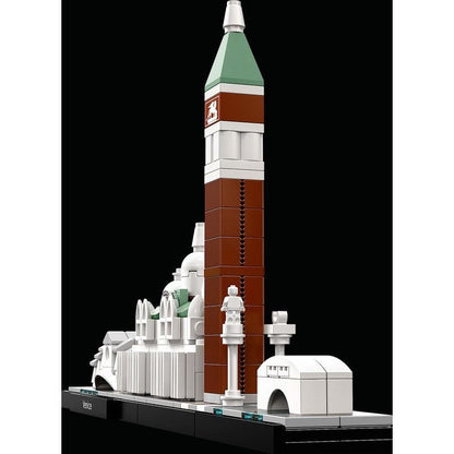 LEGO 21026 - Venice