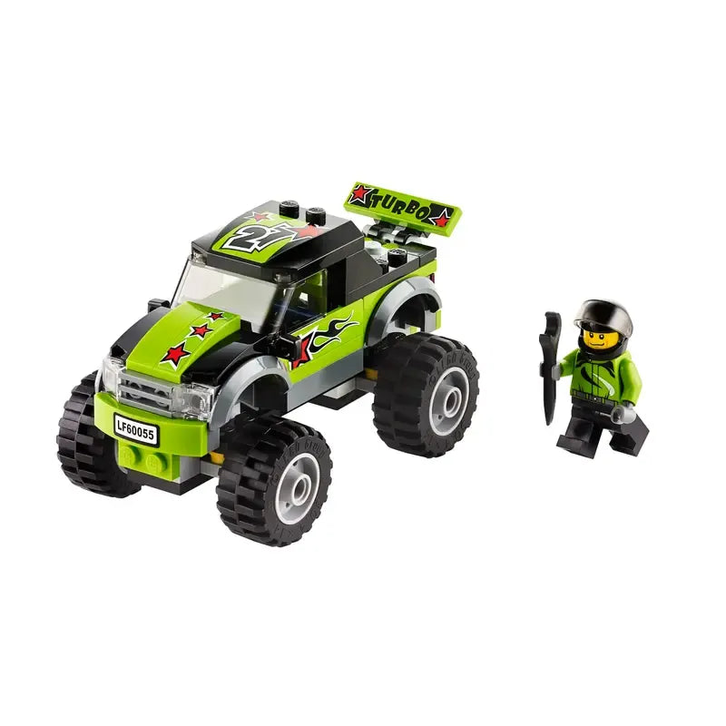 LEGO 60055 - Monster Truck