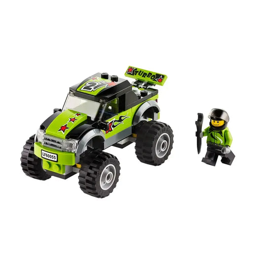 LEGO 60055 - Monster Truck