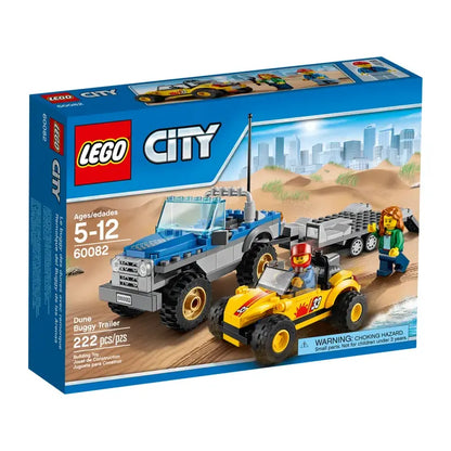 LEGO 60082 - Strandbuggy