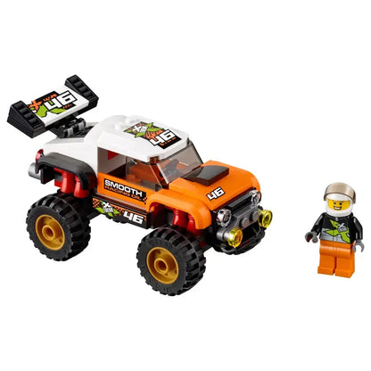 LEGO 60146 - Stunttruck