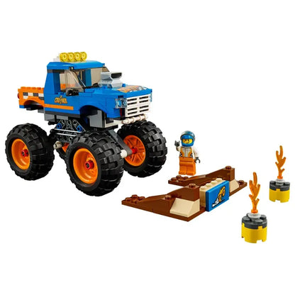 LEGO 60180 - Monstertruck