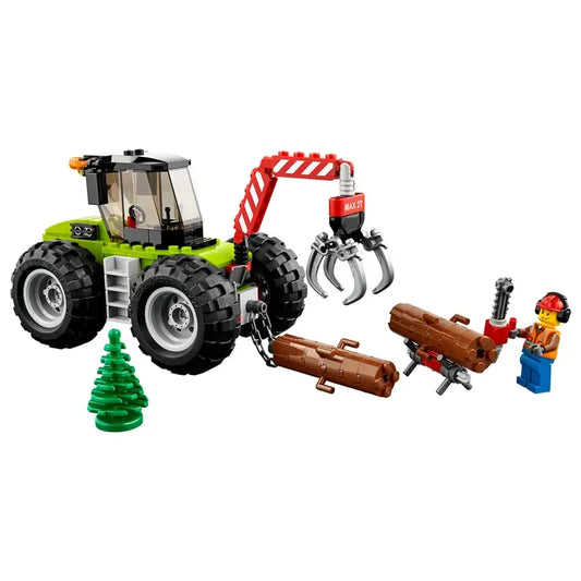 LEGO 60181 - Bostractor