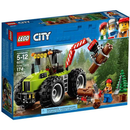 LEGO 60181 - Bostractor