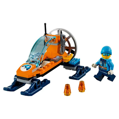 LEGO 60190 - Poolijsglider