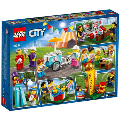 LEGO 60234 - Personenset