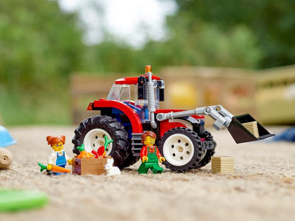 LEGO 60287 - Tractor