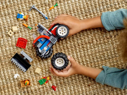 LEGO 60287 - Tractor