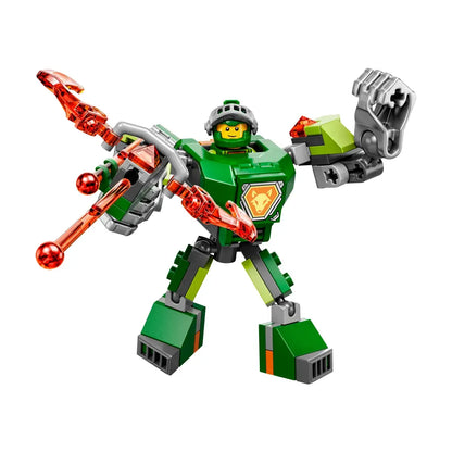 LEGO 70364 - Strijdharnas Aaron