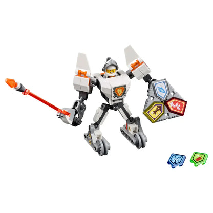 LEGO 70366 - Strijdharnas Lance