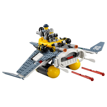 LEGO 70609 - Manta Bomber