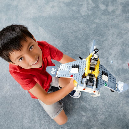 LEGO 70609 - Manta Bomber