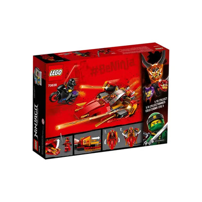 LEGO 70638 - Katana V11