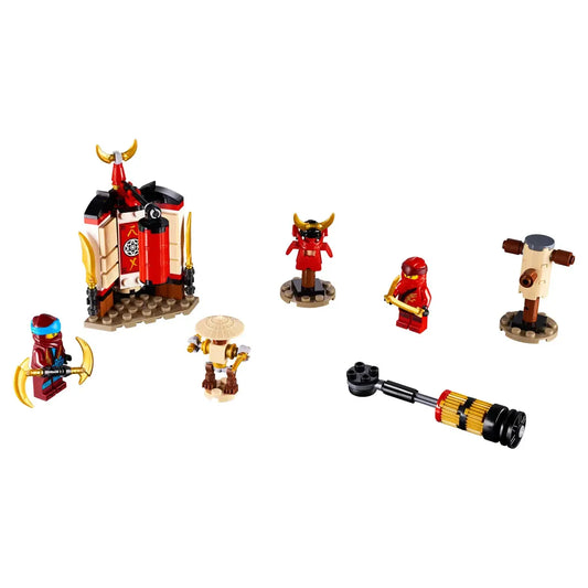 LEGO 70680 - Kloostertraining