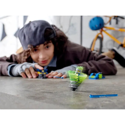 LEGO 70682 - Spiniitzu Slam - Jay