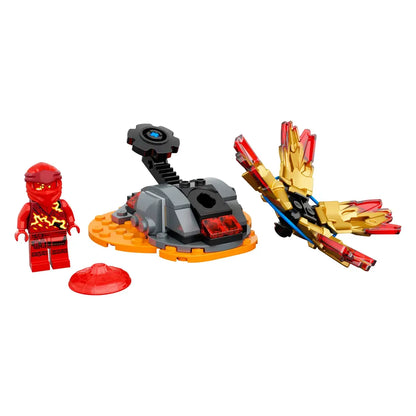 LEGO 70686 - Spinjitzu Burst - Kai