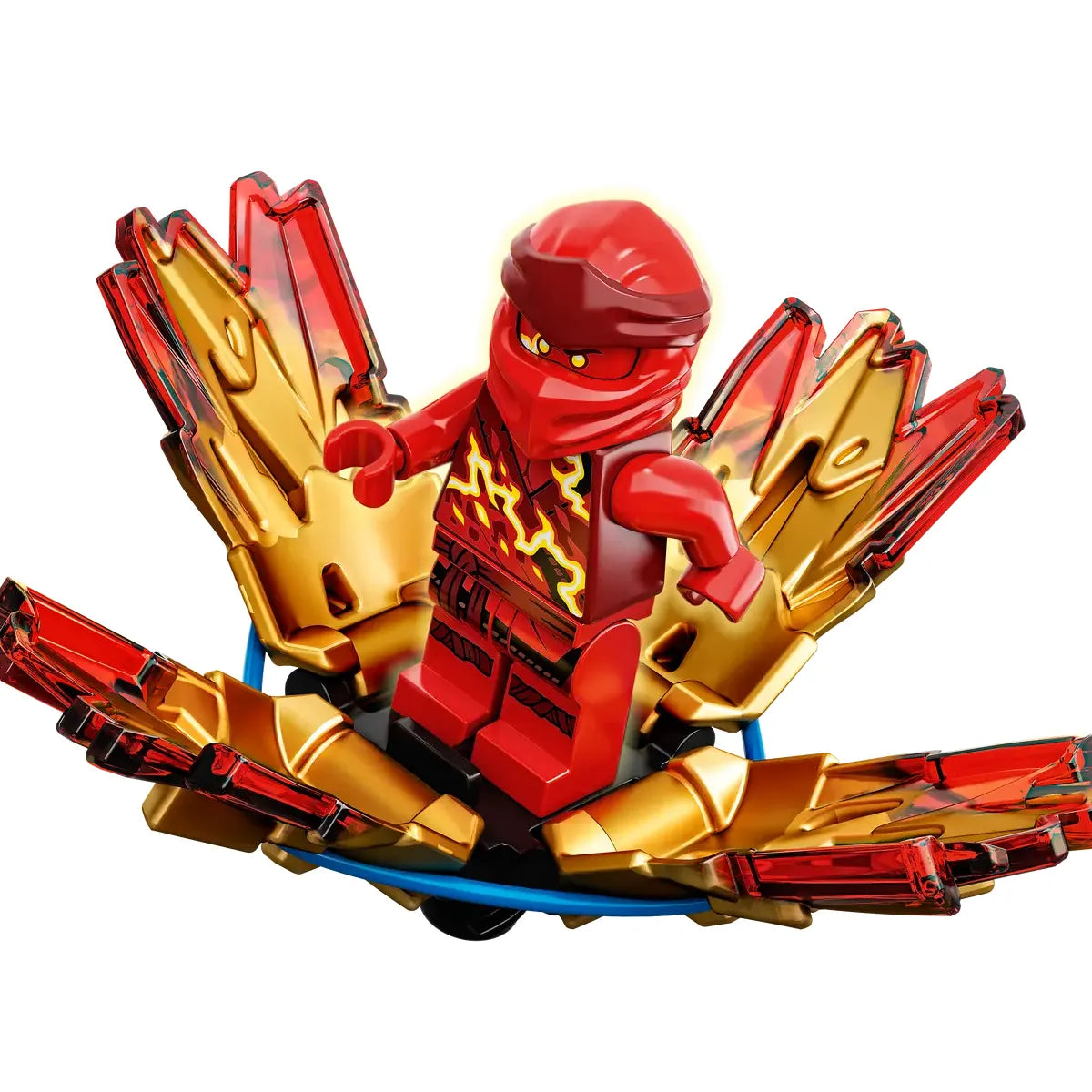 LEGO 70686 - Spinjitzu Burst - Kai