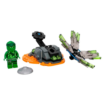 LEGO 70687 - Spinjitzu Burst - Lloyd