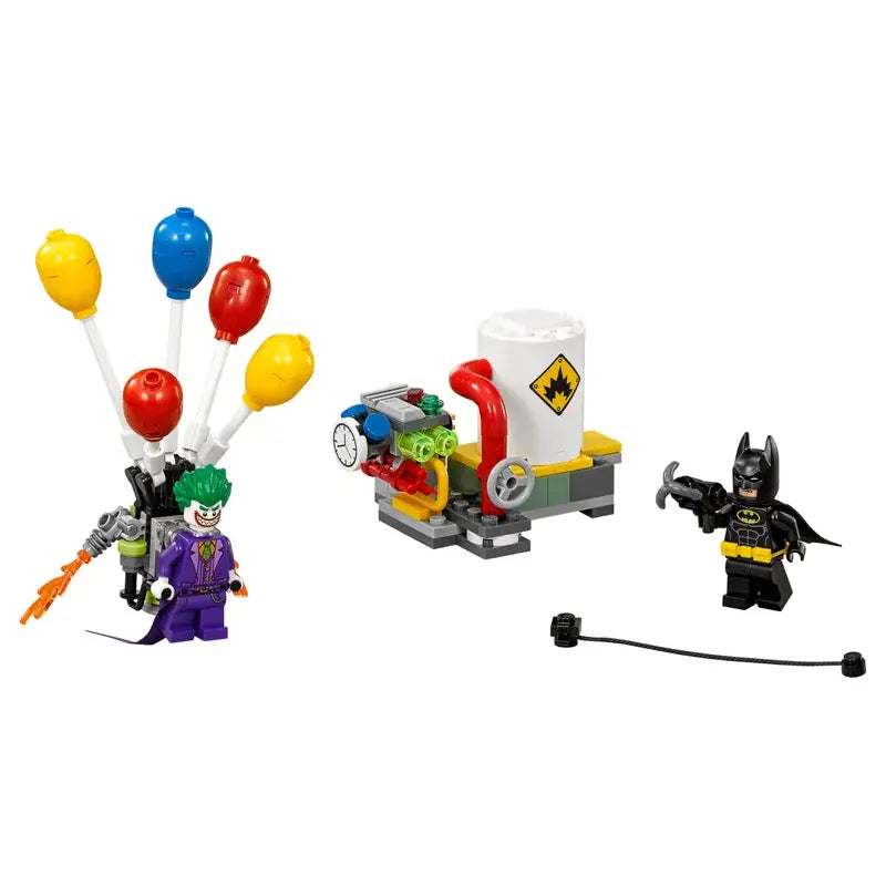 LEGO 70900 - The Joker ballonvlucht