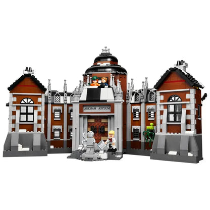 LEGO 70912 - Arkham Asylum
