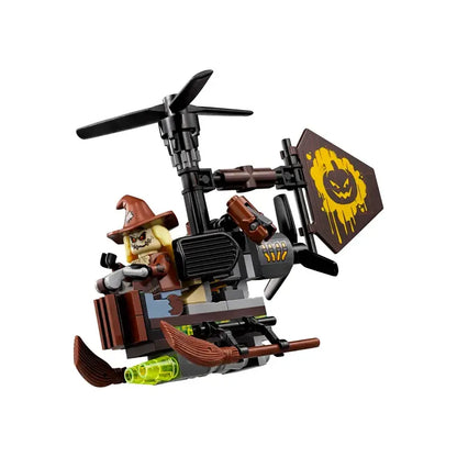 LEGO 70913 - Scarecrow Angstaanval