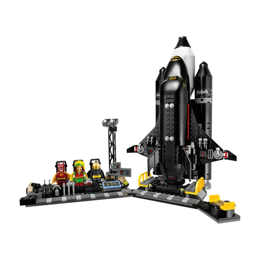 LEGO 70923 - De Bat-Space Shuttle