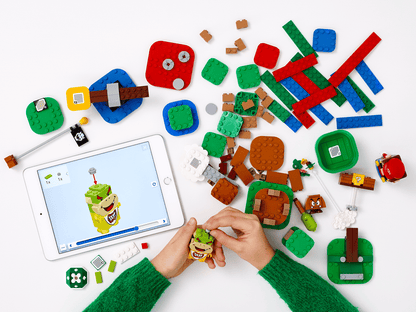 LEGO 71360 - Avonturen met Mario Startset