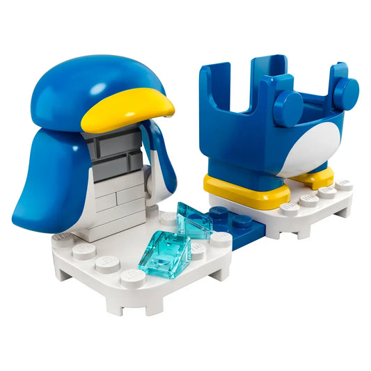 LEGO 71384 - Power-uppakket: Pinguïn-Mario
