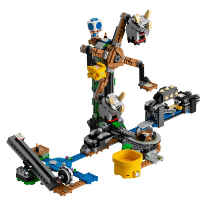 LEGO 71390 - Uitbreidingsset: Ruzie met Reznors