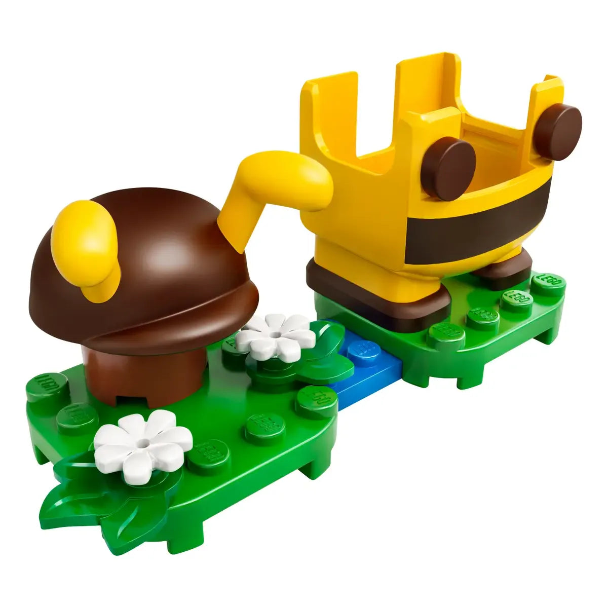 LEGO 71393 - Power-uppakket: Bijen-Mario