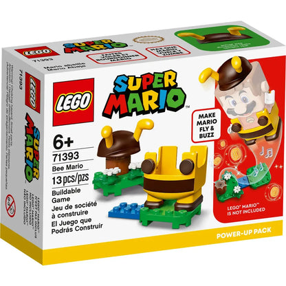 LEGO 71393 - Power-uppakket: Bijen-Mario