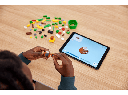 LEGO 71404 - Uitbreidingsset: Goomba's Schoen