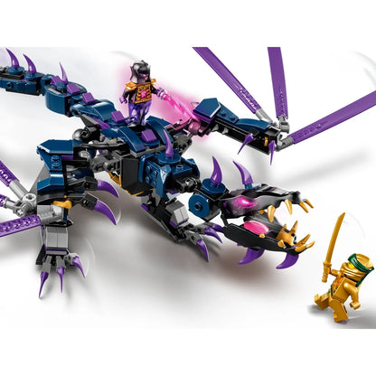 LEGO 71742 - Overlord Draak
