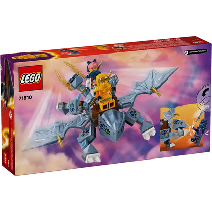 LEGO 71810 - Jonge Draak Riyu