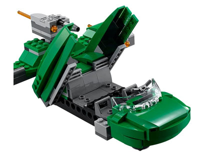 LEGO 75091 - Flash Speeder