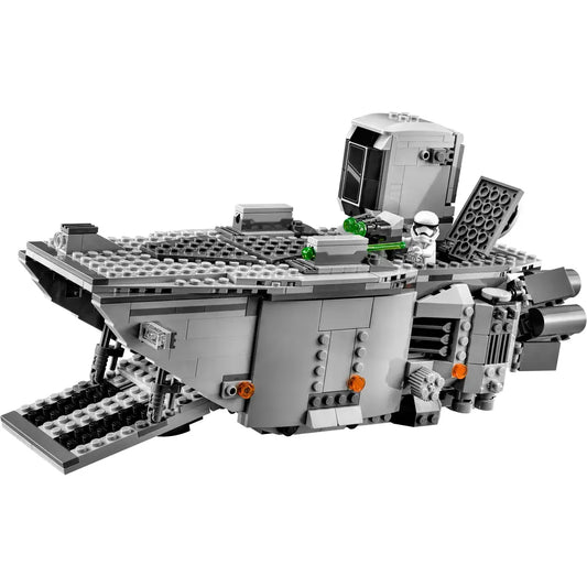 LEGO 75103 - First Order Transporter