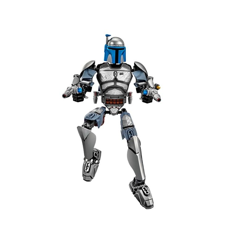 LEGO 75107 - Jango Fett