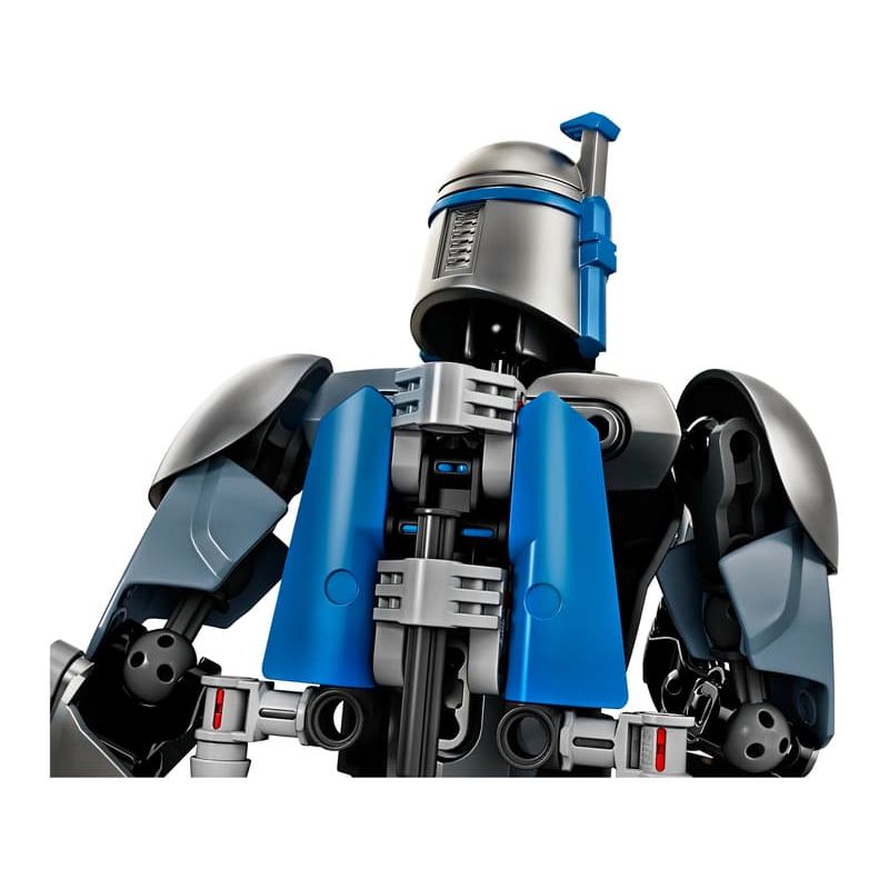 LEGO 75107 - Jango Fett