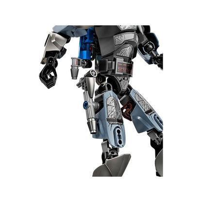 LEGO 75107 - Jango Fett