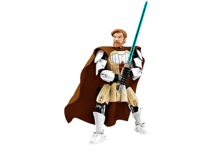 LEGO 75109 - Obi-Wan Kenobi