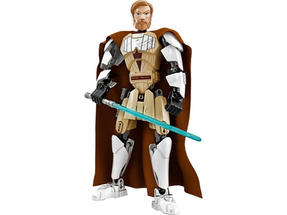 LEGO 75109 - Obi-Wan Kenobi